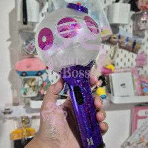 armybomb skin / version 3 (no incluye lightstick)