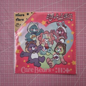 microfibra / bt21 dreamy castle (copia)