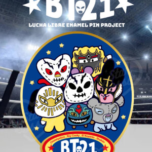 bang wand bigbang lighstick pin (copia)